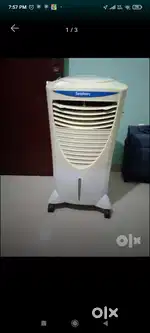 Symphony cooler