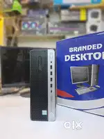 I3 6TH 8GB RAM 256 GB SSD