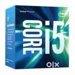 I5 6500 (6th gen) CPU