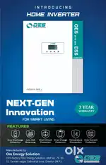 Hybrid inverter