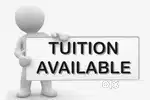 Cheap and affordable tuition classes from nursery to 5th class