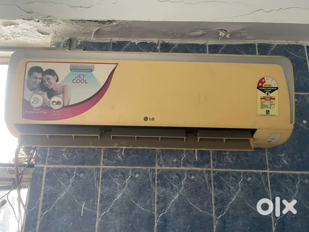 LG Split AC