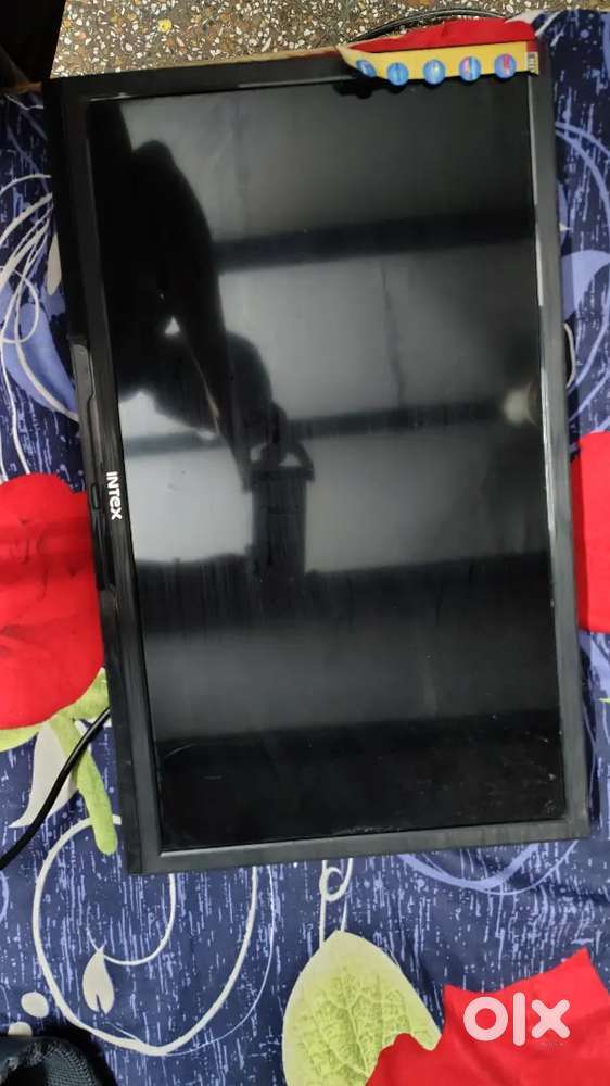 Led tv 24 inch intex
