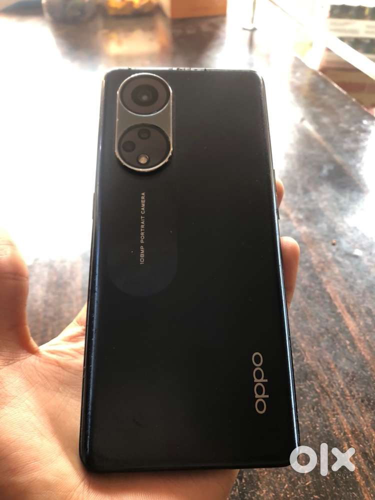 oppo reno 8T  8 /128