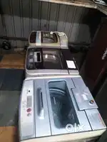 Washing machine rent