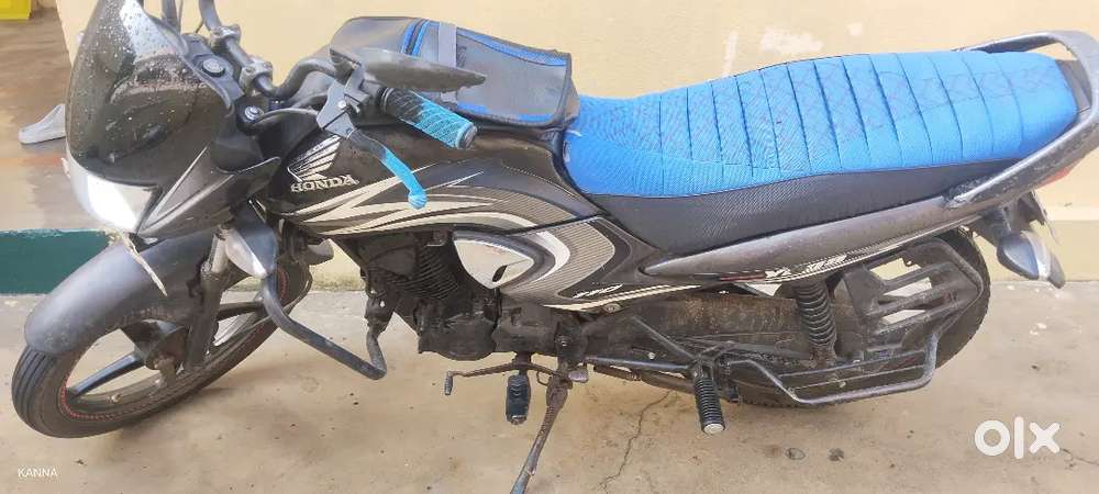 Honda Dream yuga