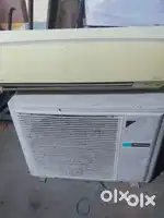 Offering Rental Ac Available of Good Cost in Great condition