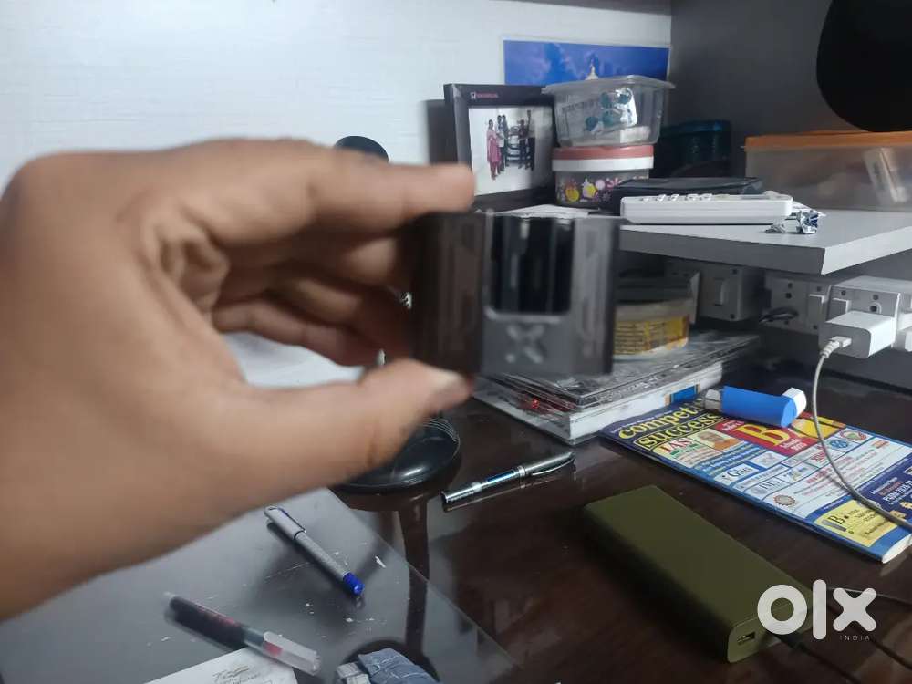 Noise Buds Marine Full New