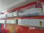 All India Kahi ki bhi ID lekar aaye aur Finance karwaye branded New ac