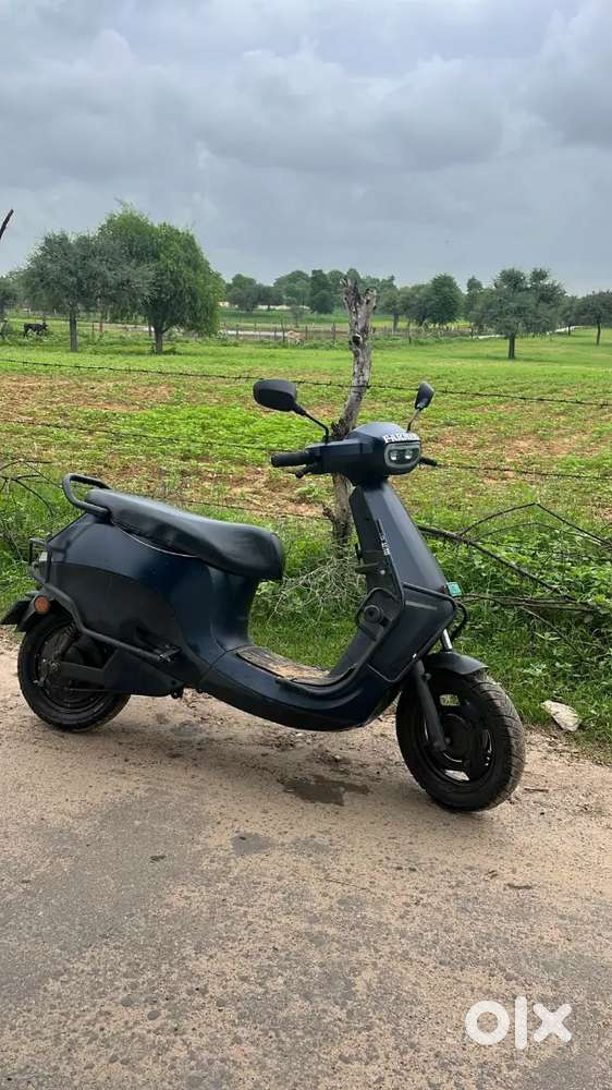 I want to sell ola electric