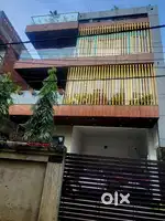 2BHK Semi-Furnished Apartment for Rent