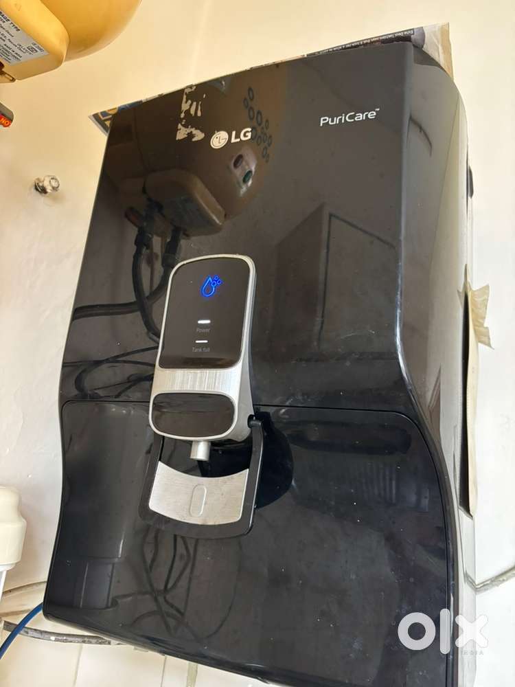 LG Puricare RO
