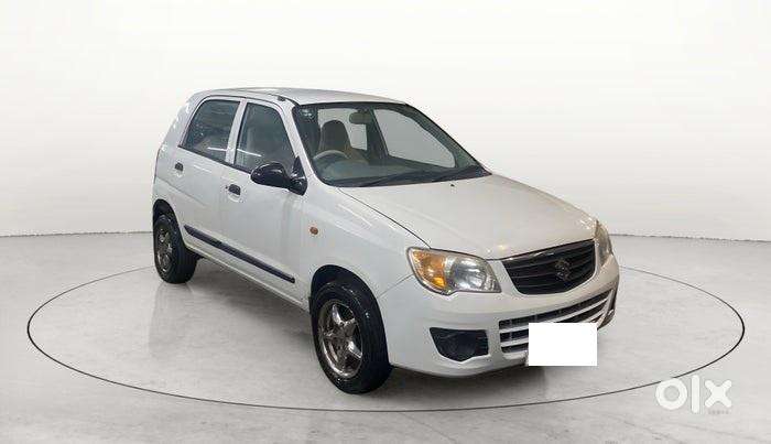 Maruti Suzuki Alto K10 2010-2014 VXI, 2012, Petrol