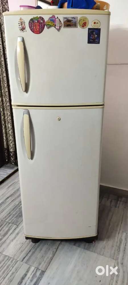 Lg Fridge Model:GL-T29GP