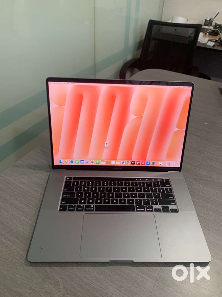 Apple MacBook Pro 2019 16inch