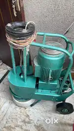 Marble Polishing Grinding Machine