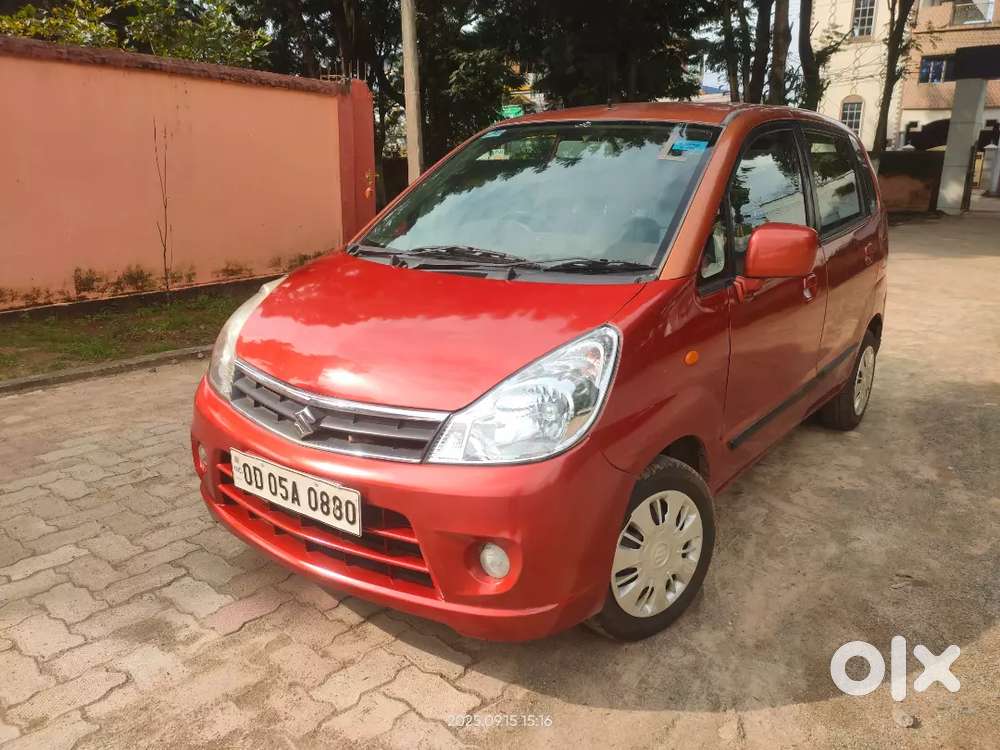 Maruti Suzuki Zen Estilo 2013 Petrol 45000 Km Driven
