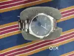 Titan original wrist watch