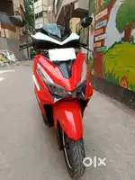 Grazia 125 BS6