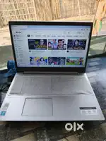 Lenovo Laptop Ok Condition aap full check kar le sakte hai