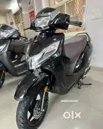 New Activa 125 update version just pay 10000