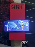 One plus 9rt 8/128