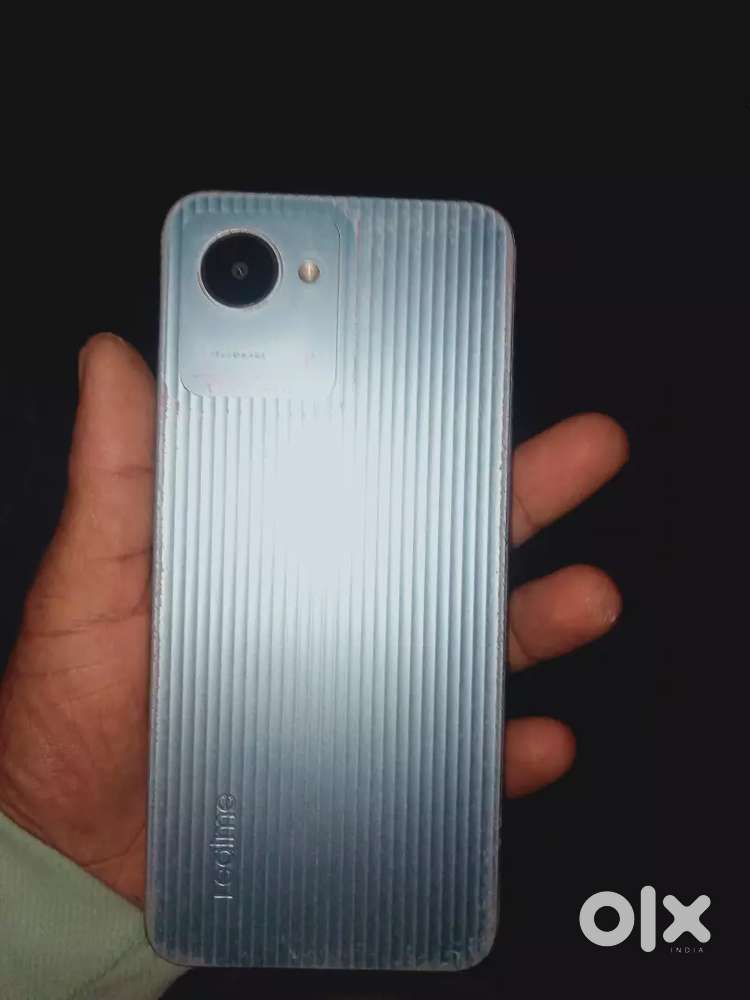 Realme c30