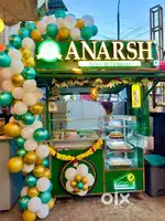 Bakes & Desserts