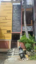 1 BHK flat semi-furnished is available for rent, bavisettivari peta