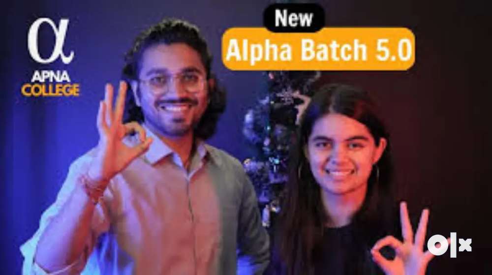 Apna college Alpha Batch 2 Java full course