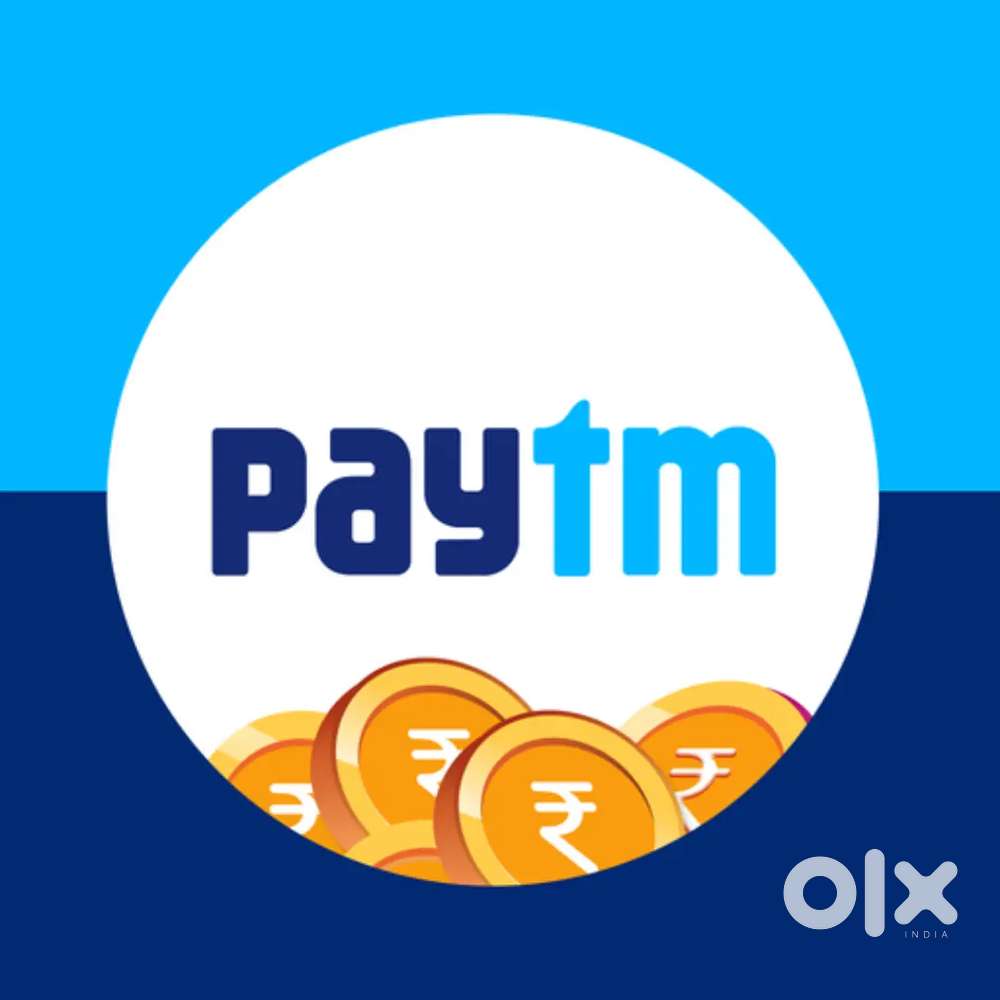 Field sales executive At paytm