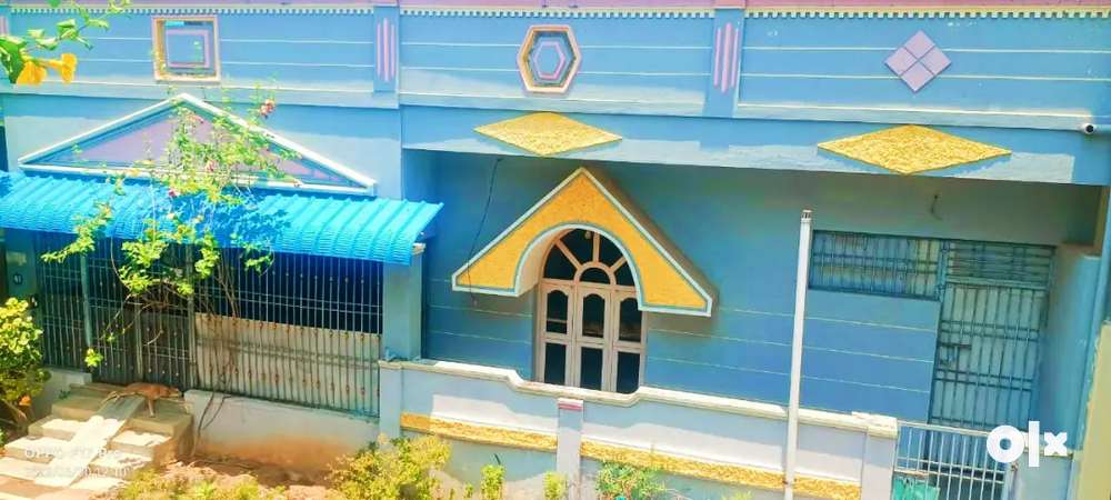 House for sale in cuddalore