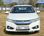 Honda City 2008-2011 1.5 V MT, 2014, Petrol