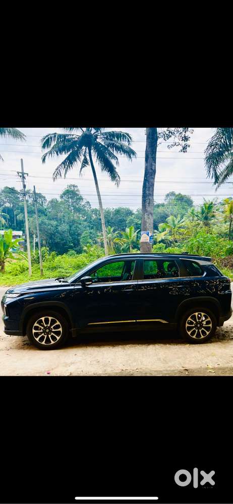 Grand vitara hybrid AT