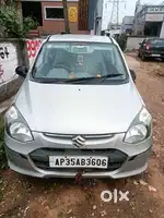 Maruti Suzuki Alto 800 2014