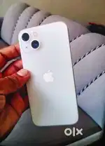 iPhone 13 5G 128 internal memory