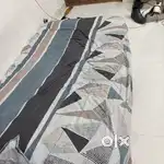 Mattress queen size