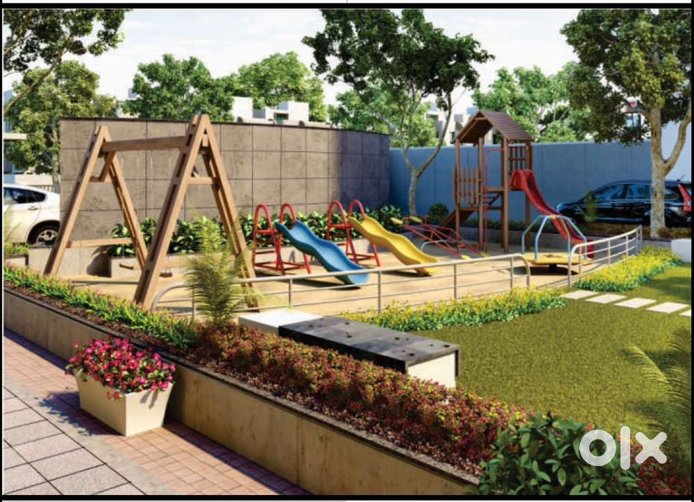 New house ground and first floor I need only neat and clean room