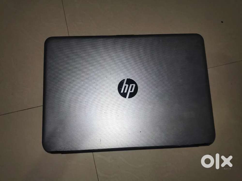 HP LAPTOP CORE (i3) 8gb ram 512gb