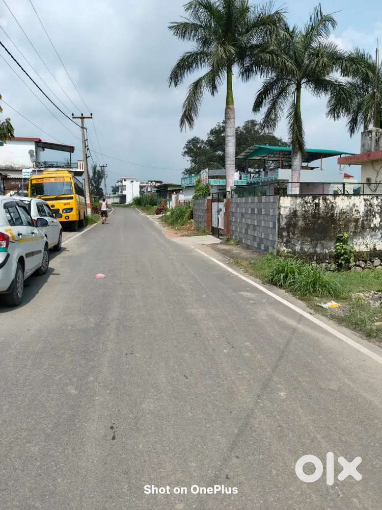 High Returns plot for sale Garhwali Colony Beautiful Kheri Doiwala