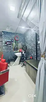 Running Beauty Parlour Set up for sale & Rent