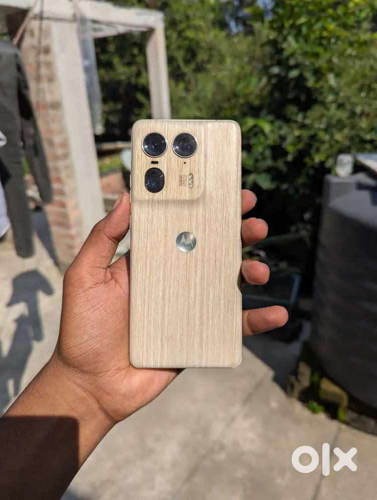 Moto Edge 50 Ultra 512GB sell/exchange