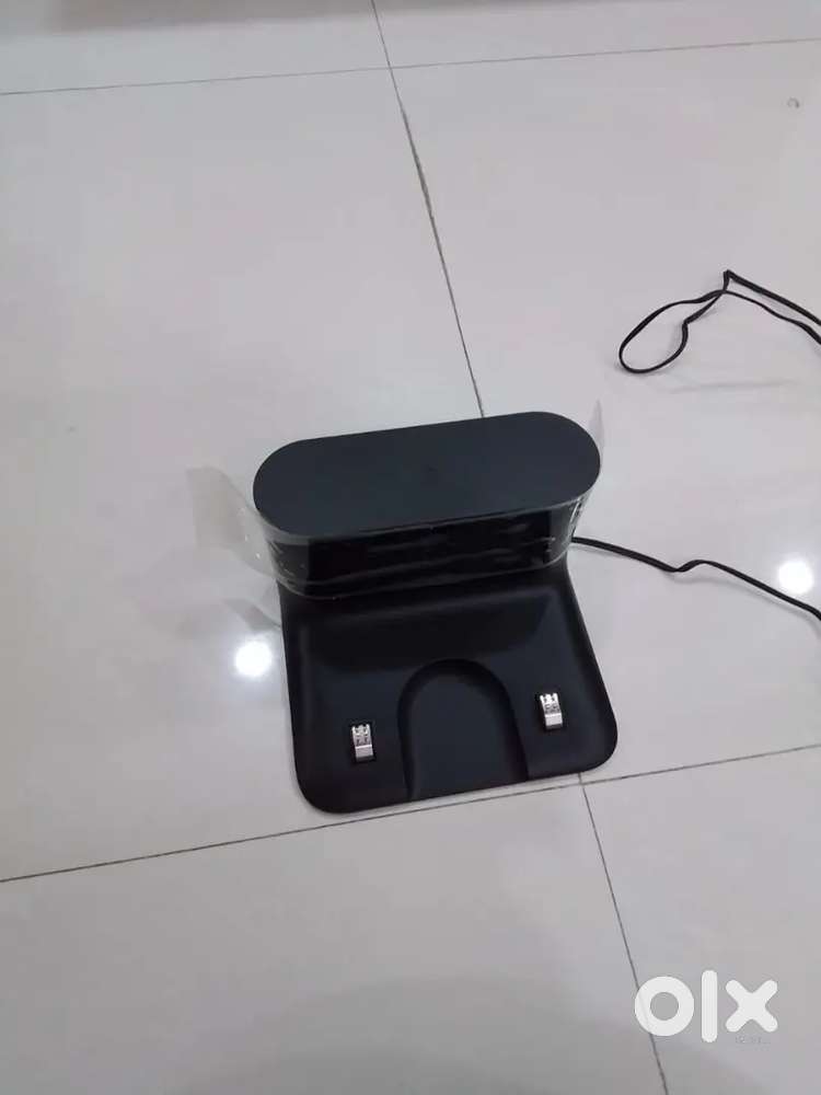 Eureka Forbes LVAC voice over vacuum cleaner