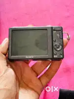 Sony camera model no . DSC-S2100 no any problem all ok ,all assosries