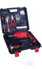Electrician & Electric work related contact kare
