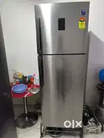 Samsung refrigerator