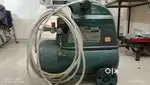 Air compressor 3hp for sale 12500/- only