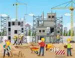 Flat 2 bhk