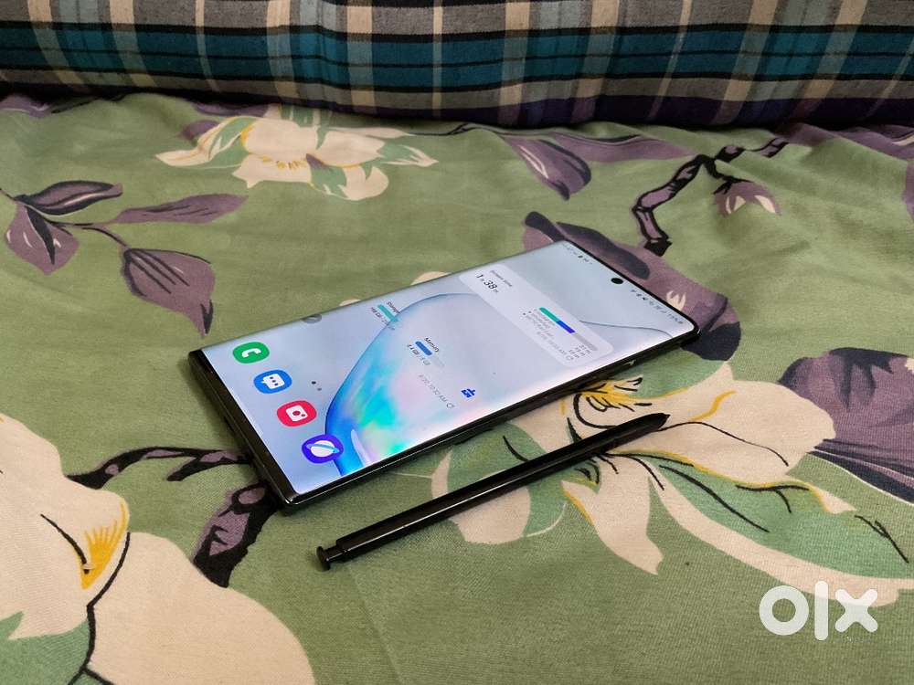 Samsung Galaxy Note 10