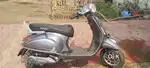 Good condition(Army person use one hand)